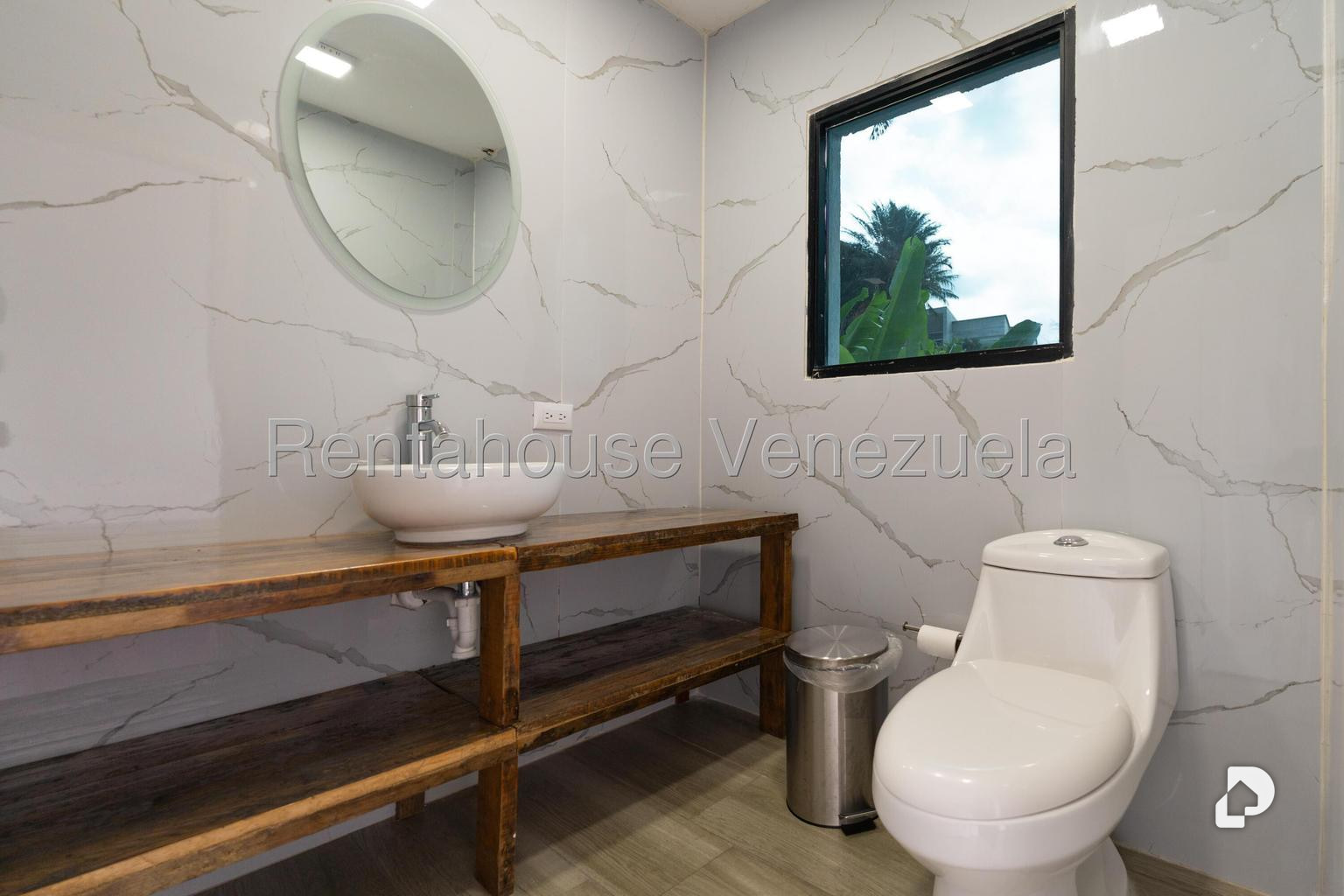 Casa en Altamira, Caracas