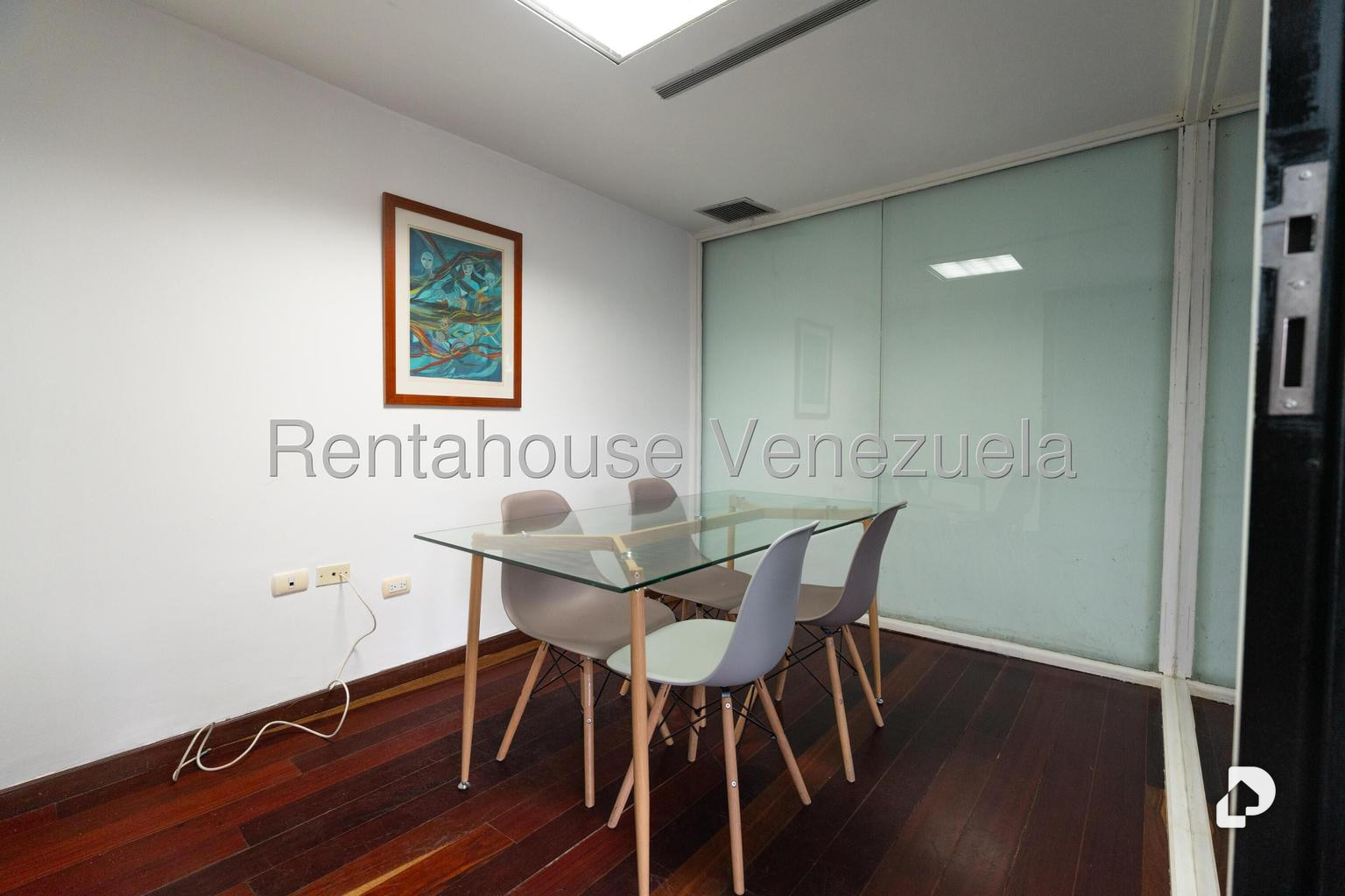 Casa en Altamira, Caracas