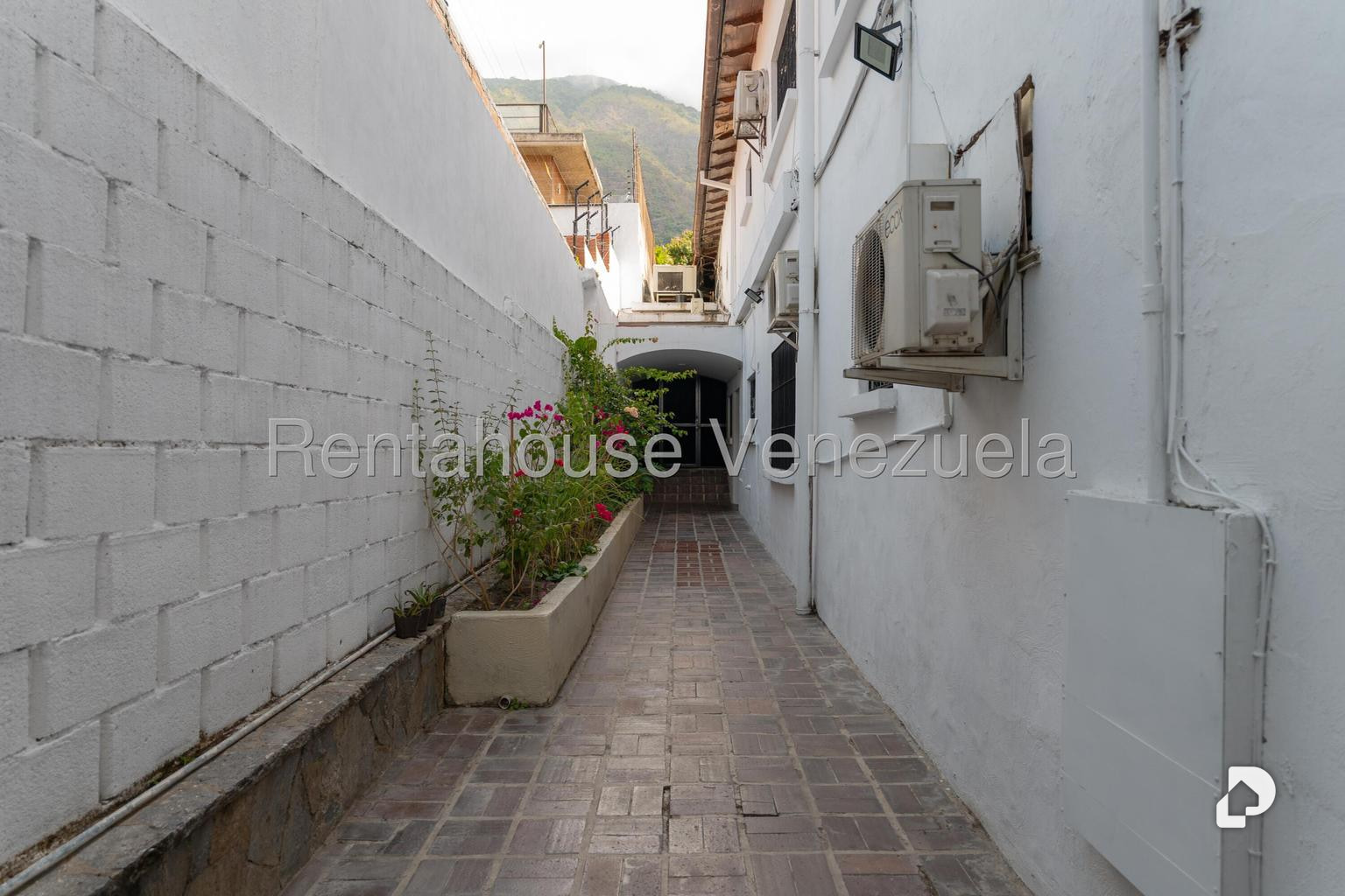 Casa en Altamira, Caracas