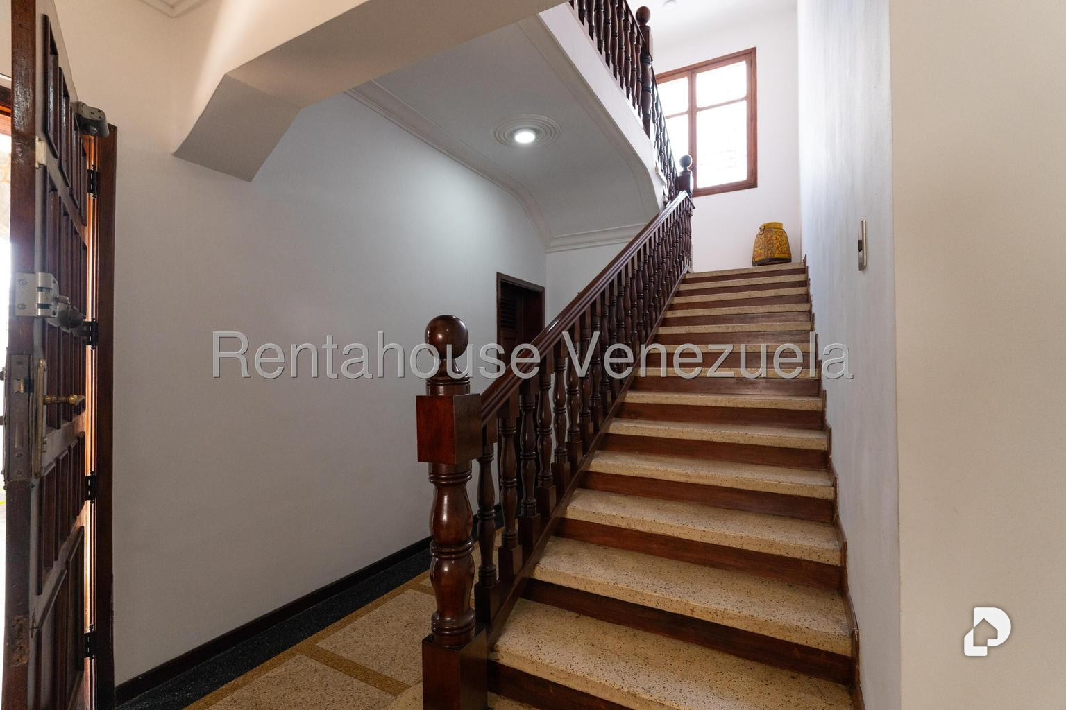Casa en Altamira, Caracas