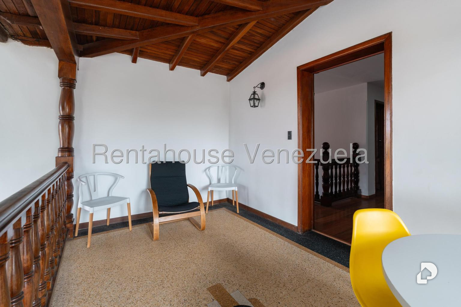 Casa en Altamira, Caracas