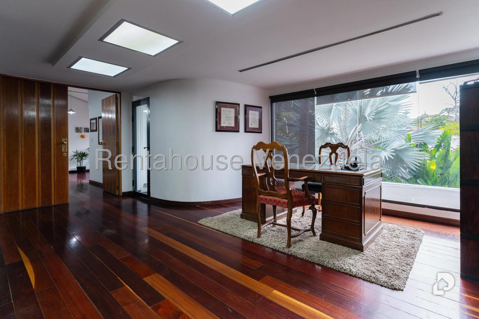 Casa en Altamira, Caracas