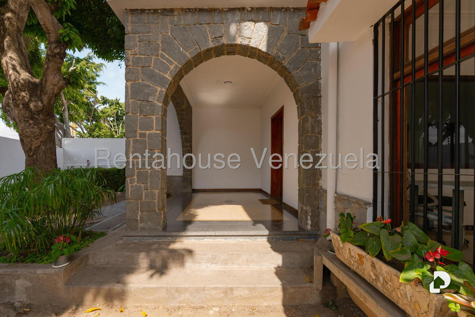 Casa en Altamira, Caracas