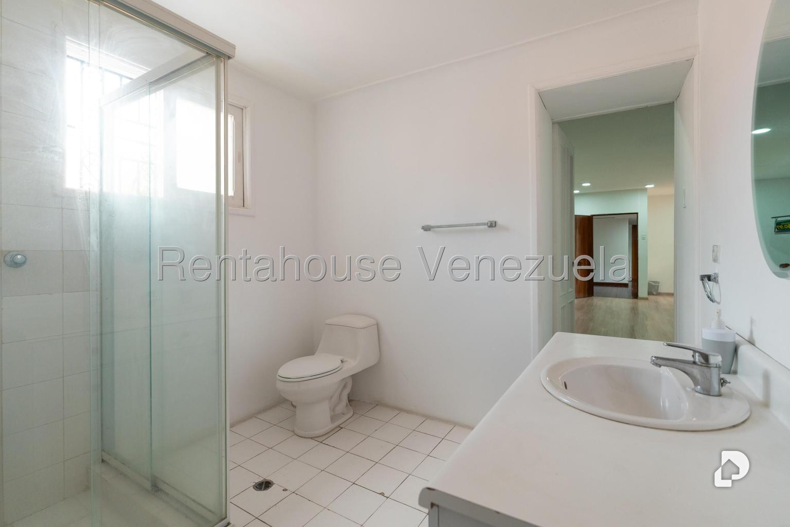 Casa en Altamira, Caracas