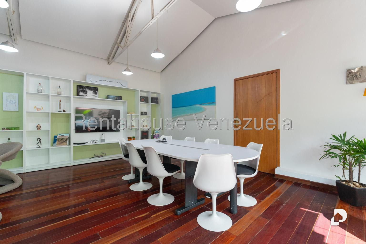 Casa en Altamira, Caracas