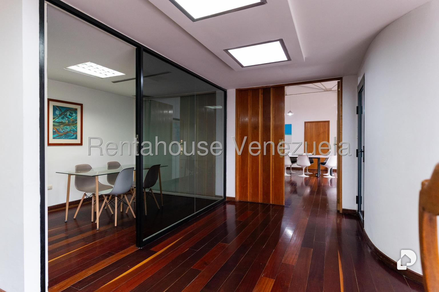 Casa en Altamira, Caracas