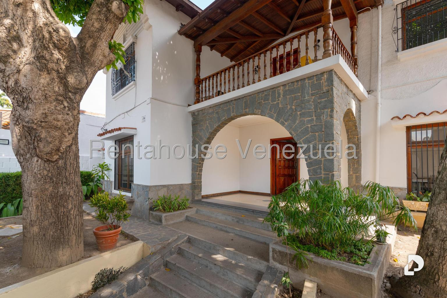 Casa en Altamira, Caracas