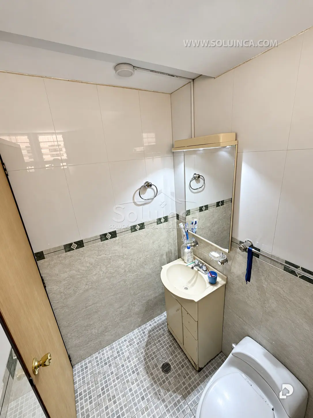 Apartamento en Mérida – 13