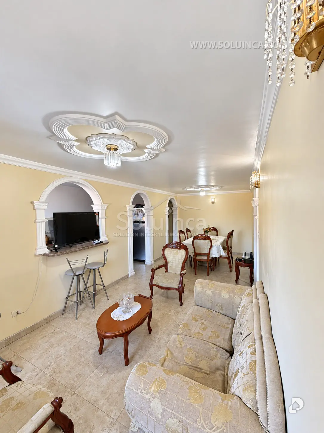 Apartamento en Mérida – 5