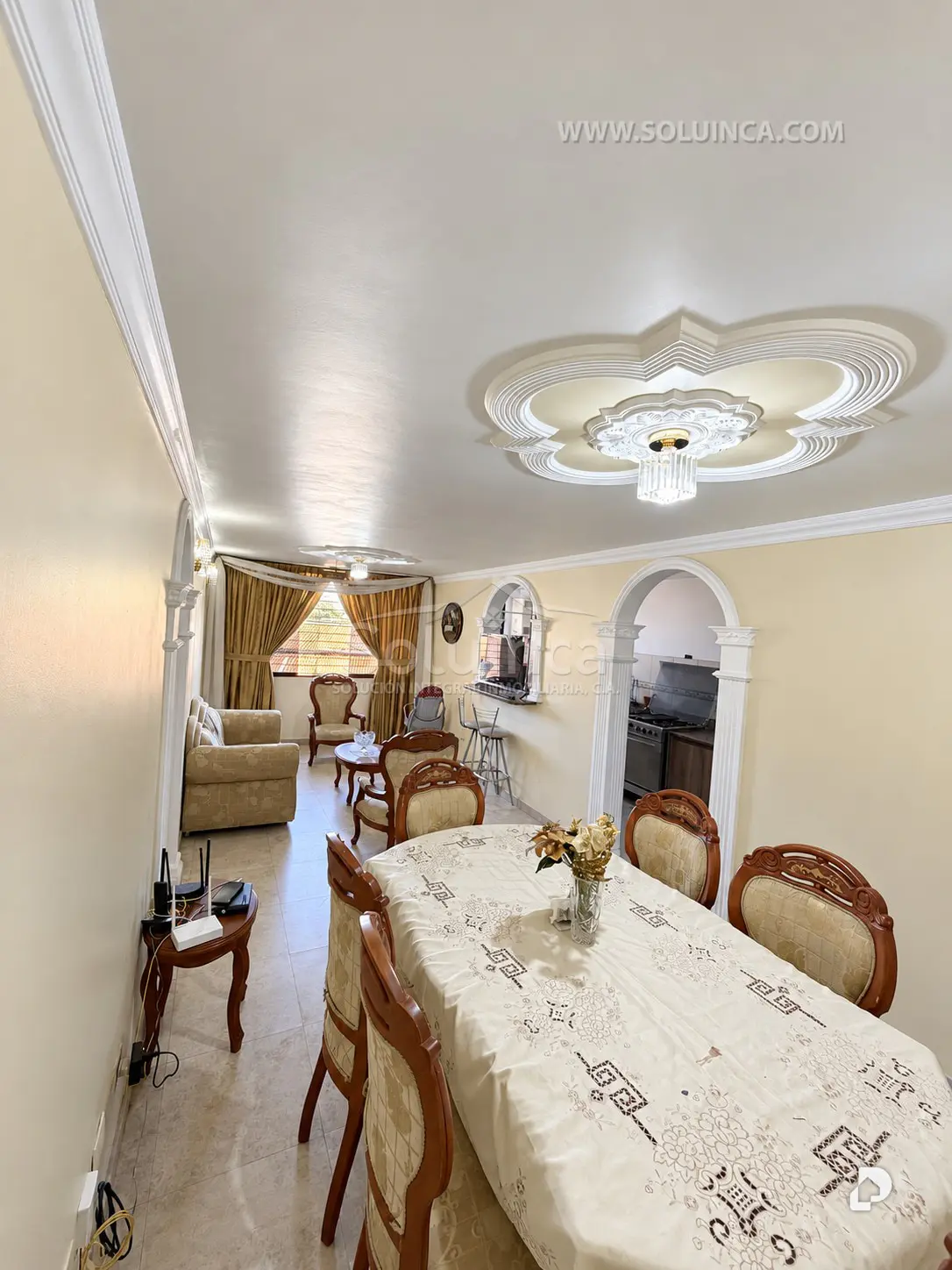 Apartamento en Mérida – 2