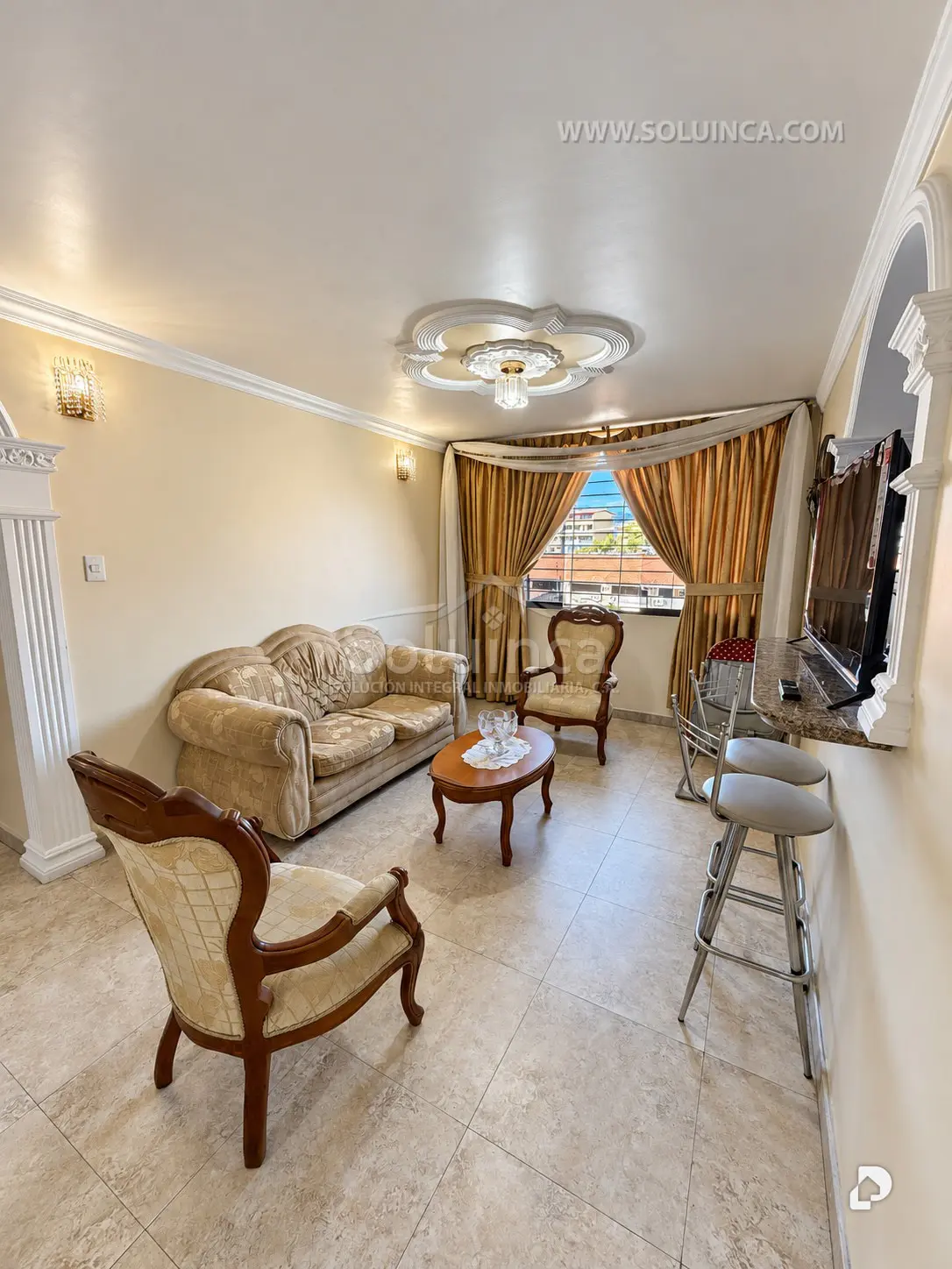 Apartamento en Mérida – 3