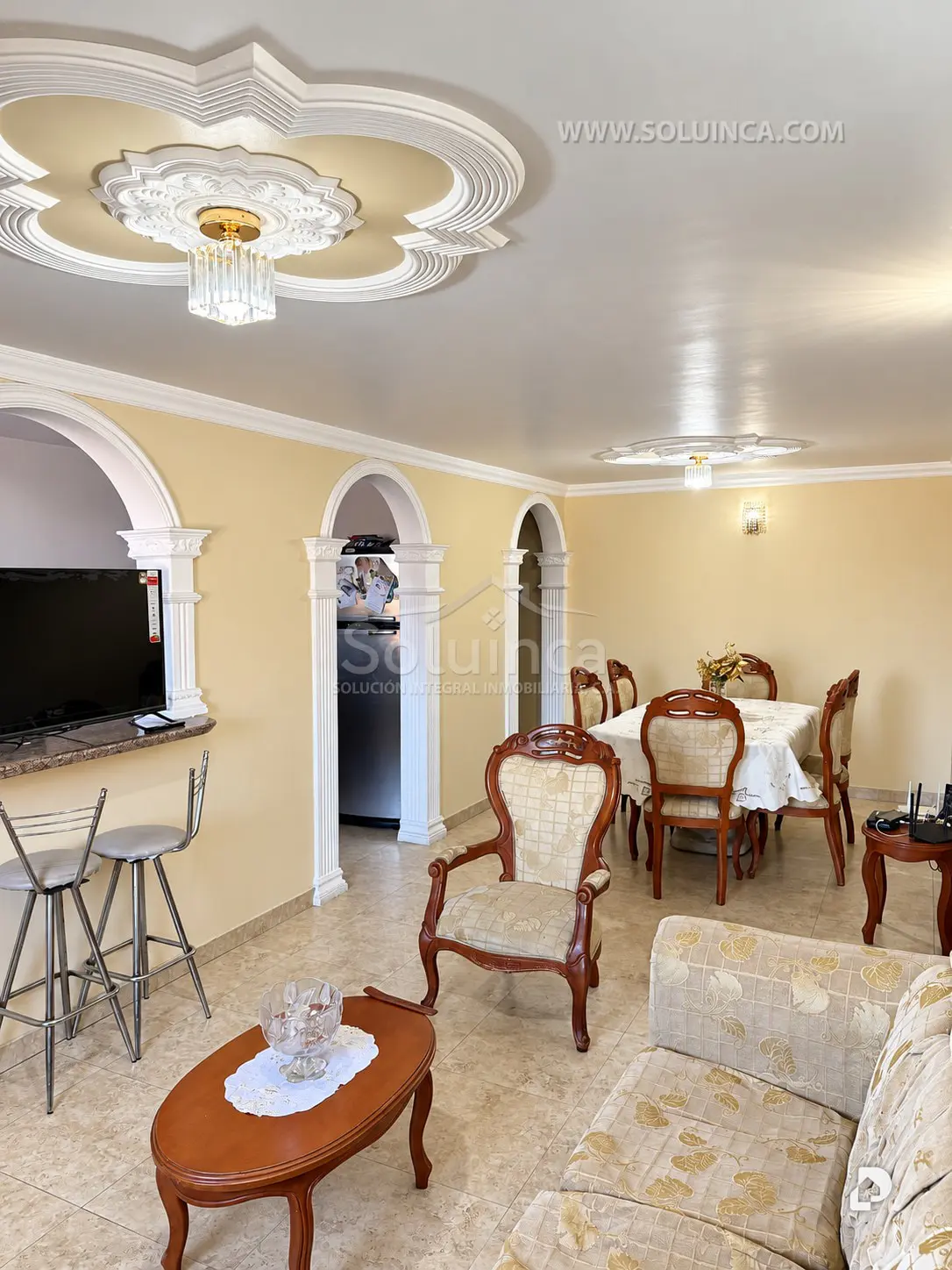 Apartamento en Mérida – 4