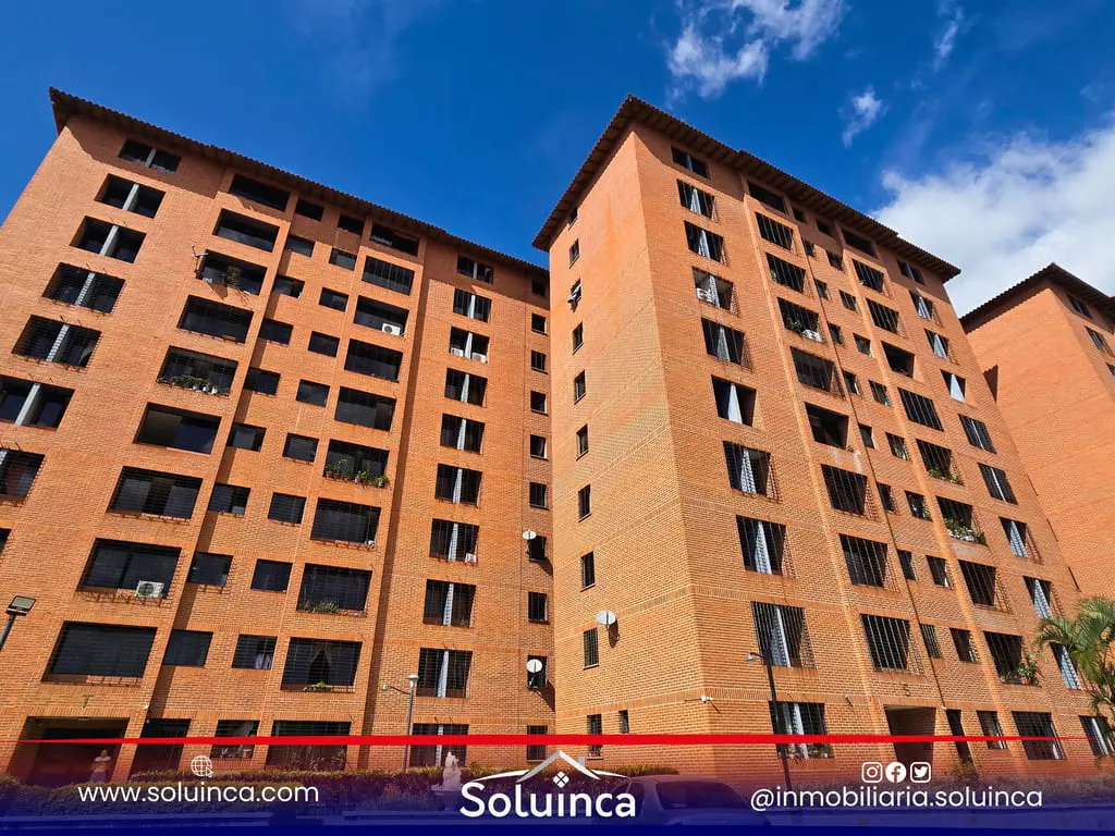 Apartamento en Mérida - 1