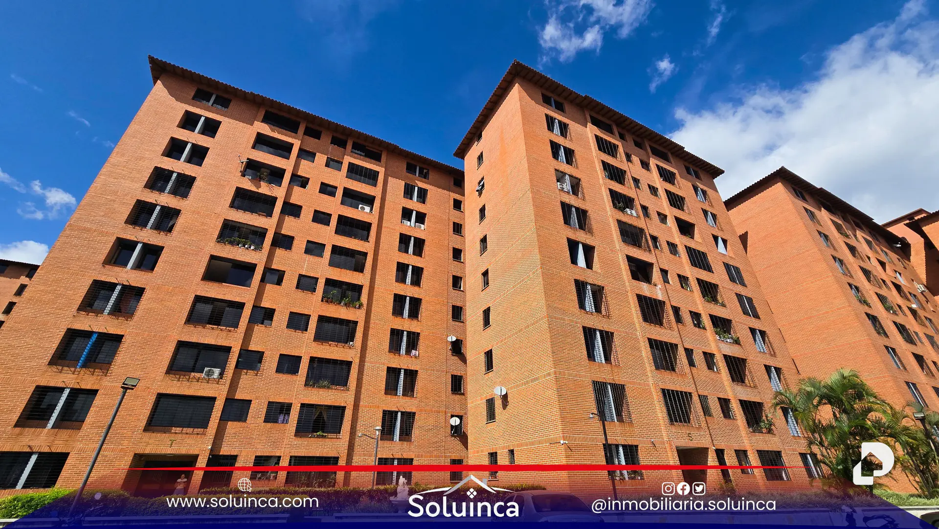 Apartamento en Mérida – 1