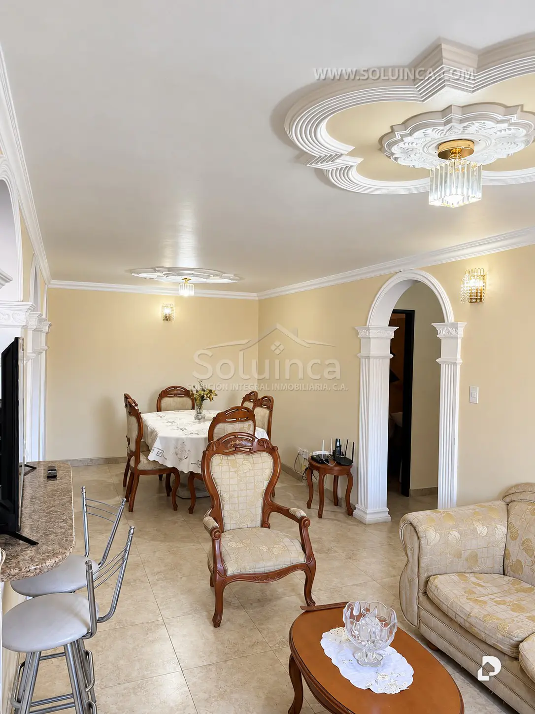 Apartamento en Mérida – 6