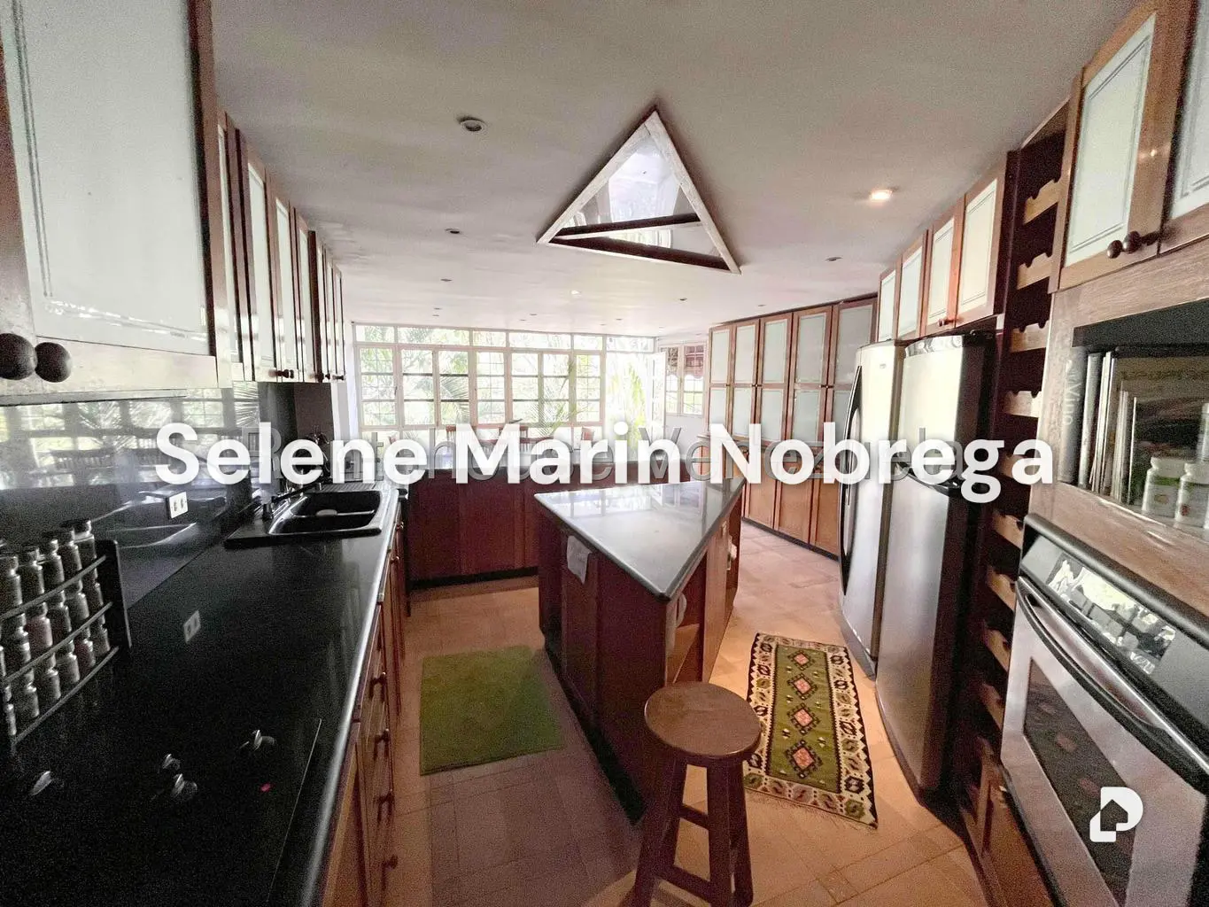 House in Prados del Este, Caracas – 20
