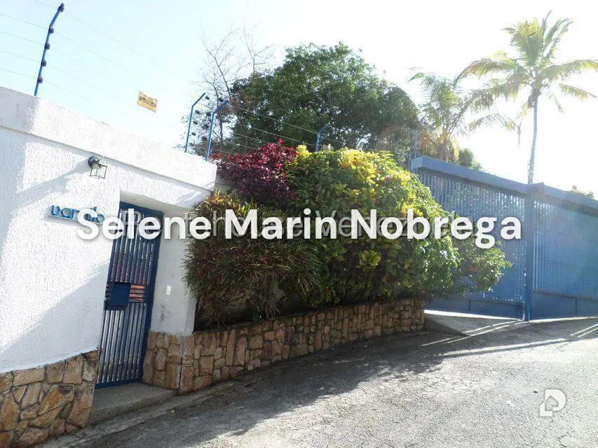House in Prados del Este, Caracas – 2