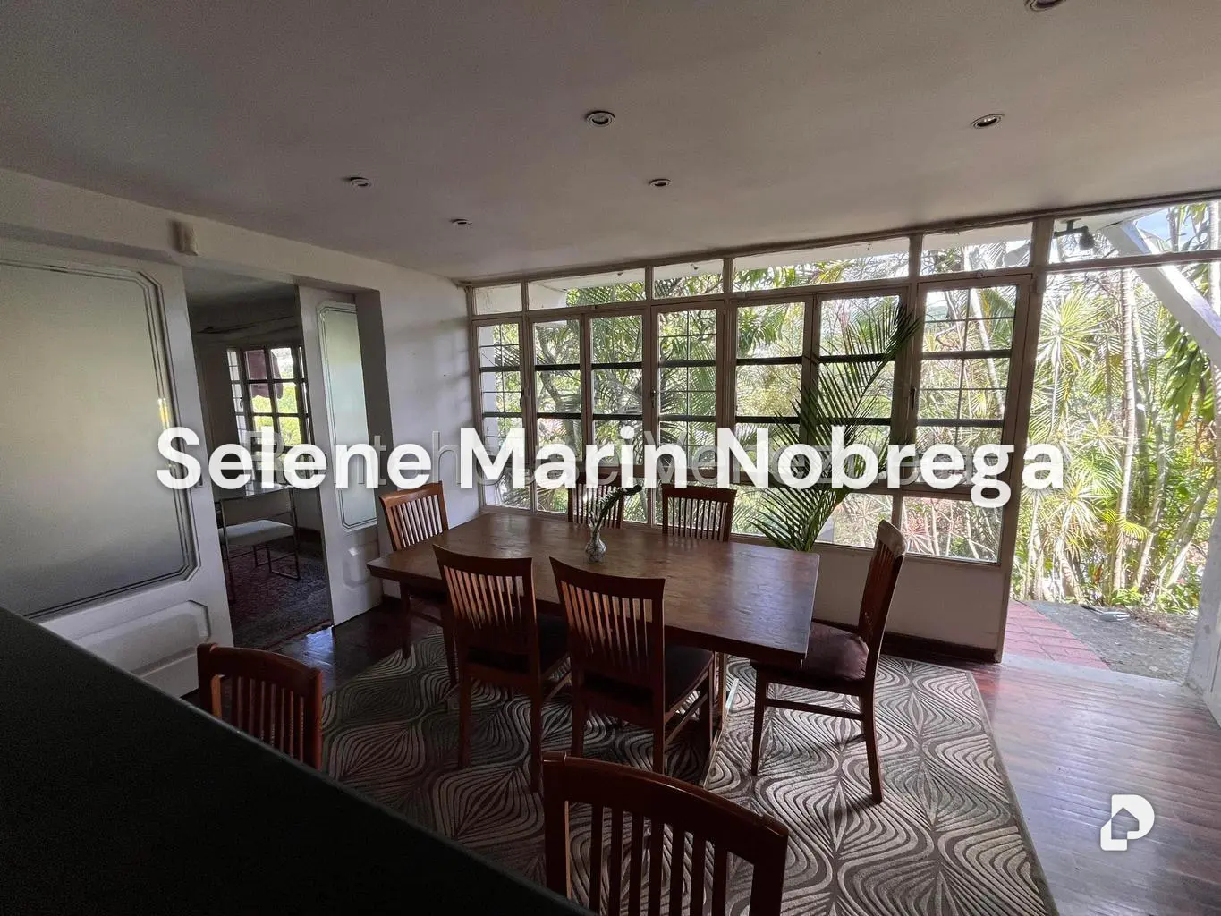 House in Prados del Este, Caracas – 22