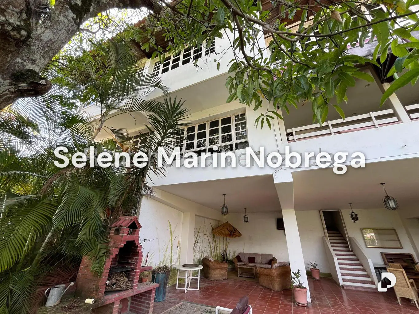 House in Prados del Este, Caracas – 26