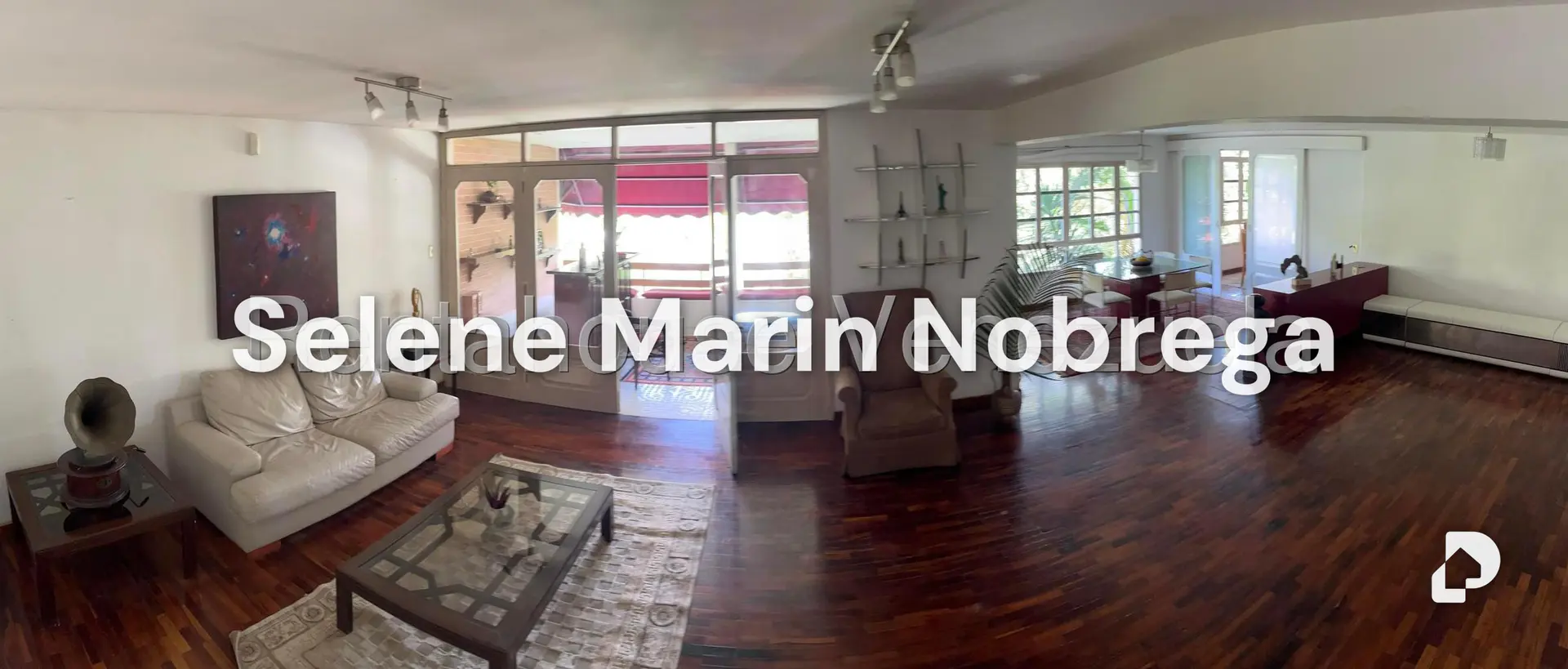 House in Prados del Este, Caracas – 11
