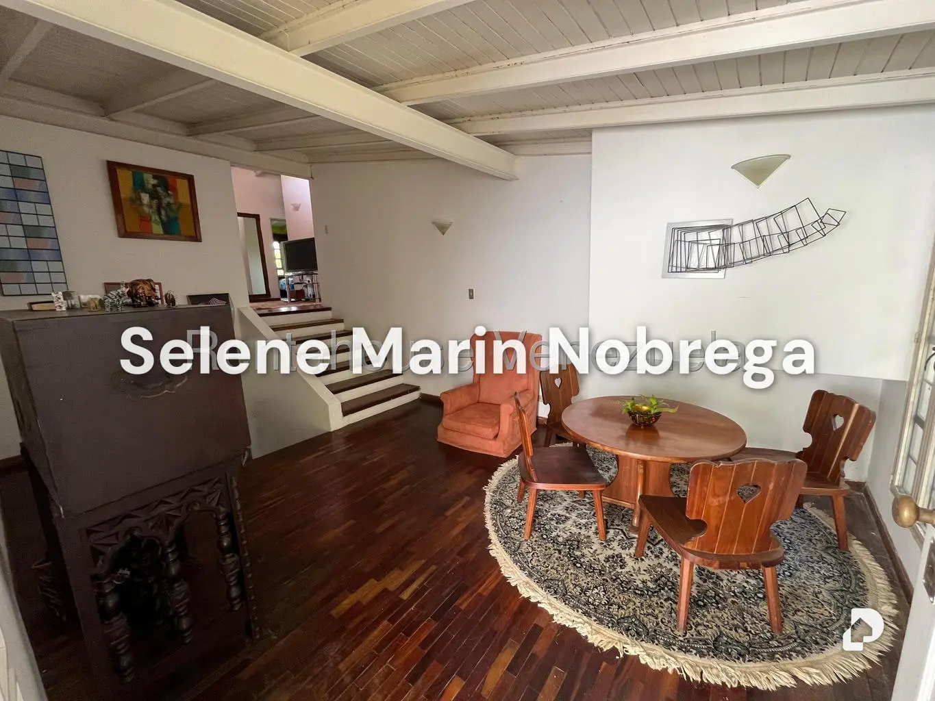 House in Prados del Este, Caracas – 9