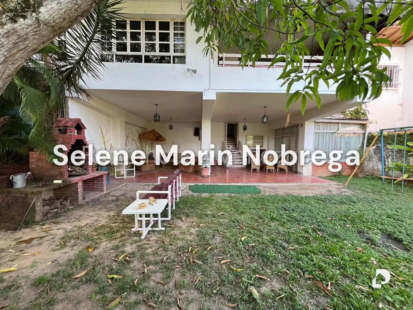 House in Prados del Este, Caracas – 24