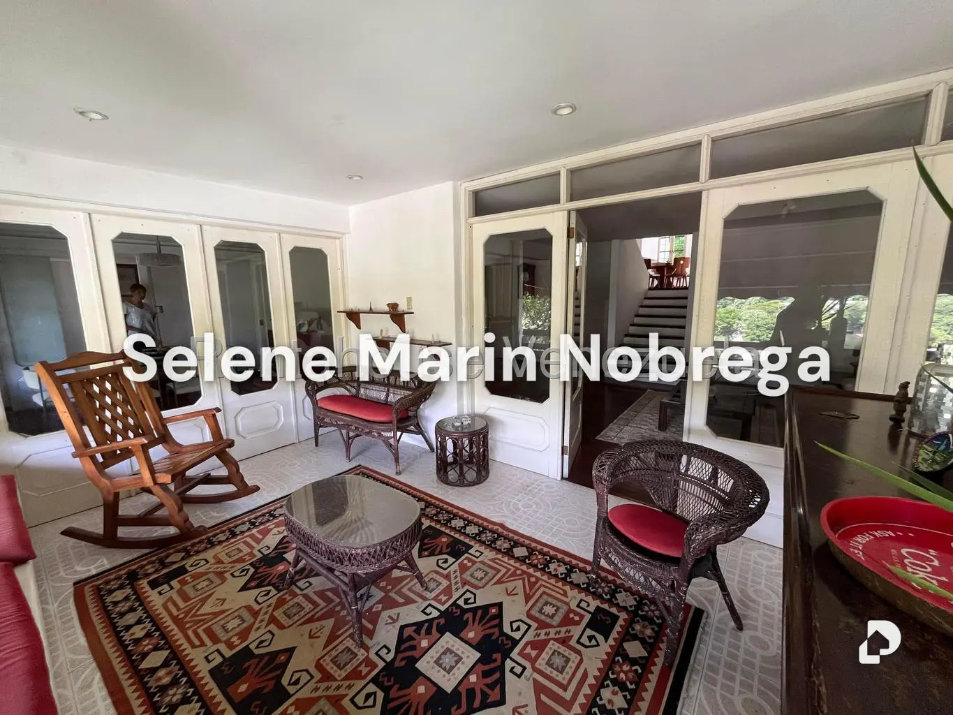House in Prados del Este, Caracas – 15
