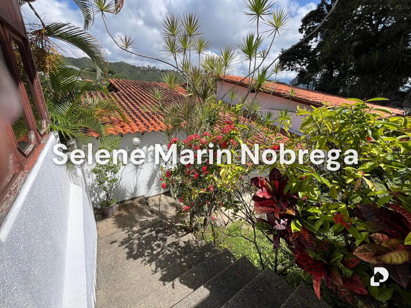 House in Prados del Este, Caracas – 4