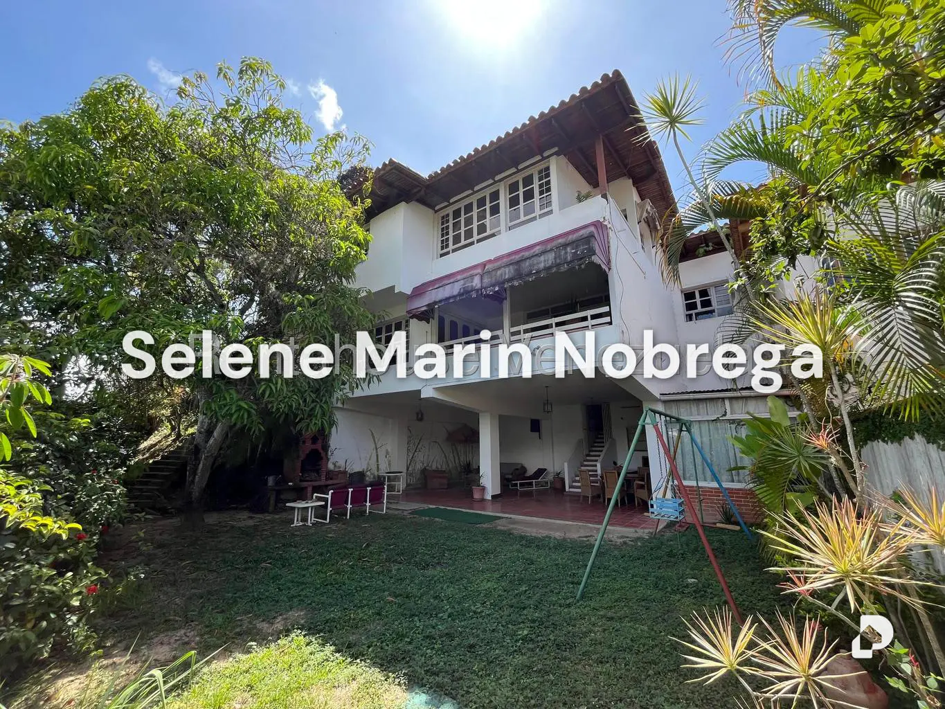 House in Prados del Este, Caracas – 25