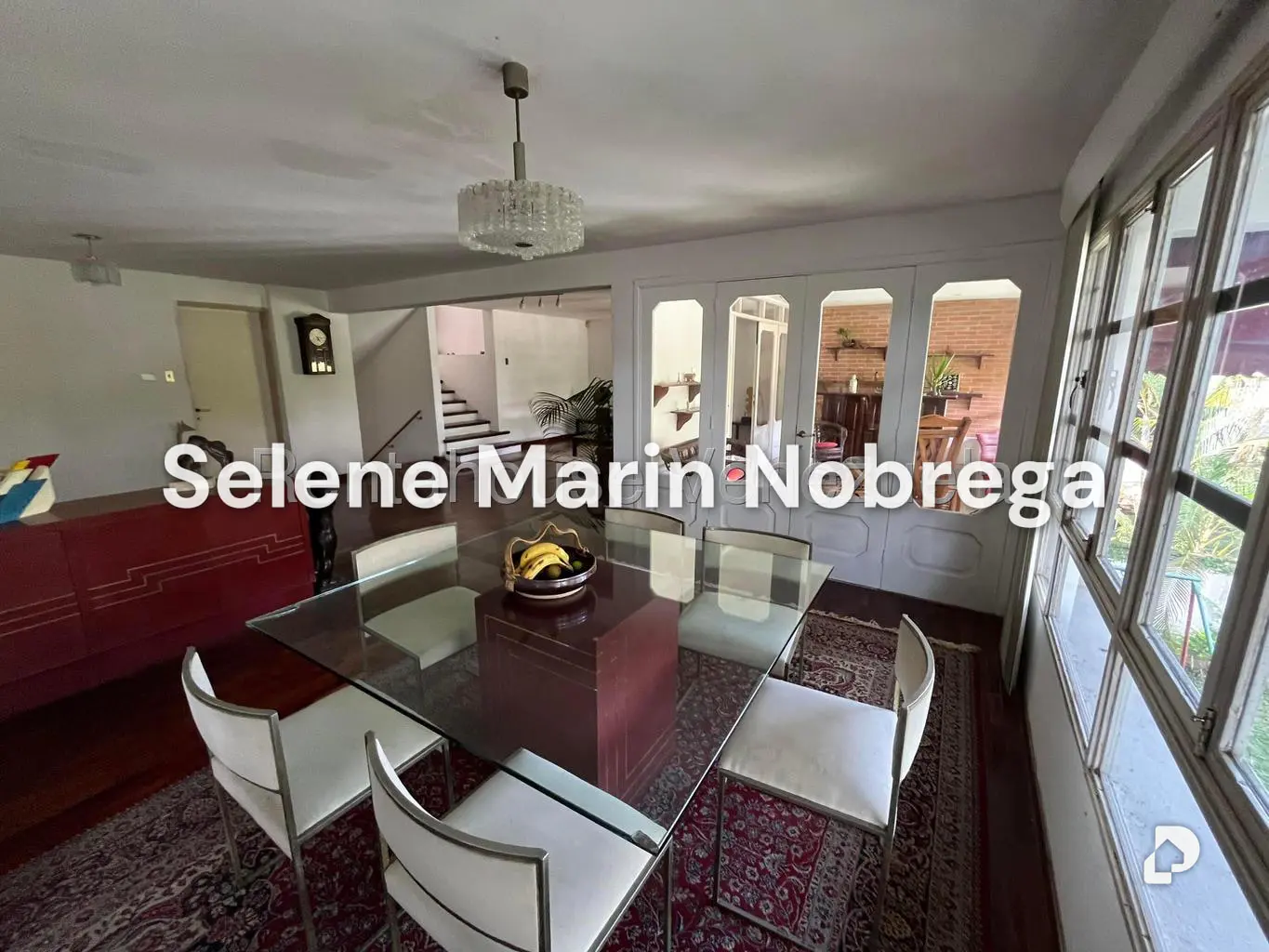 House in Prados del Este, Caracas – 17