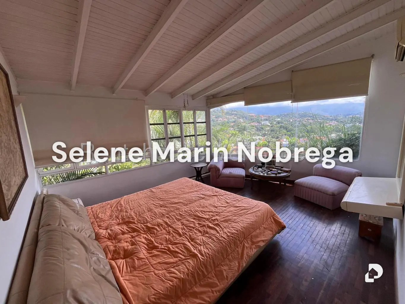 House in Prados del Este, Caracas – 30