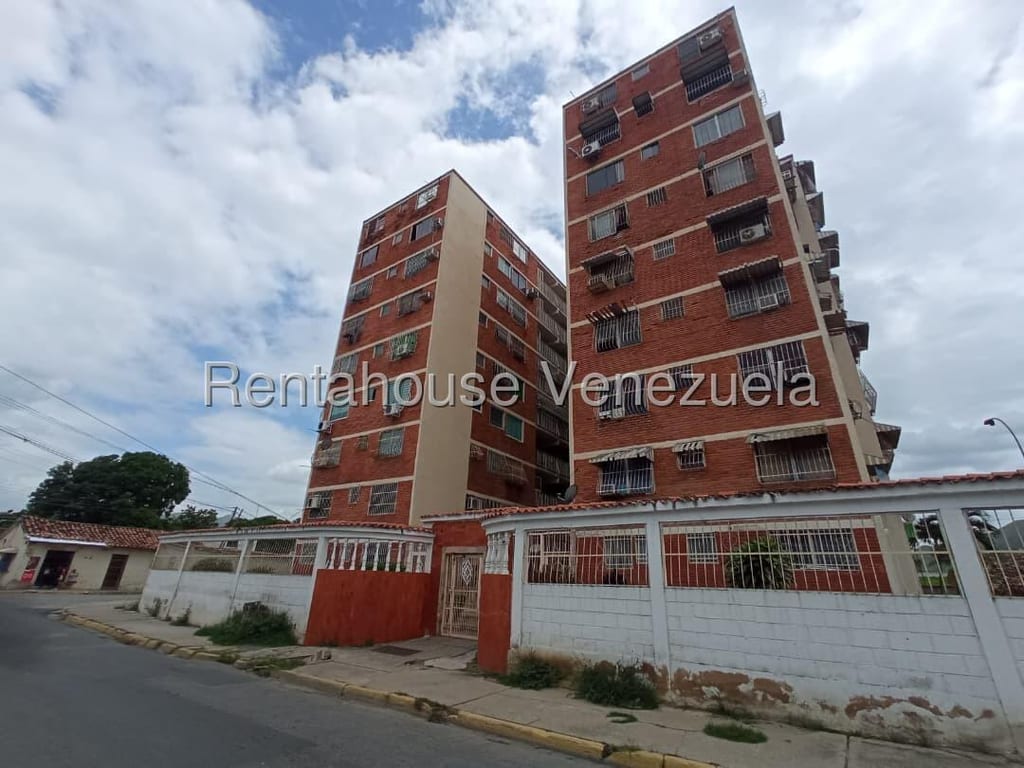Apartamento en Guacara - 1