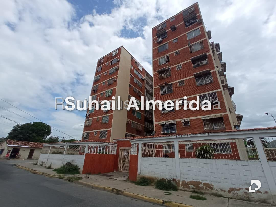 Apartamento en Centro, Guacara – 1