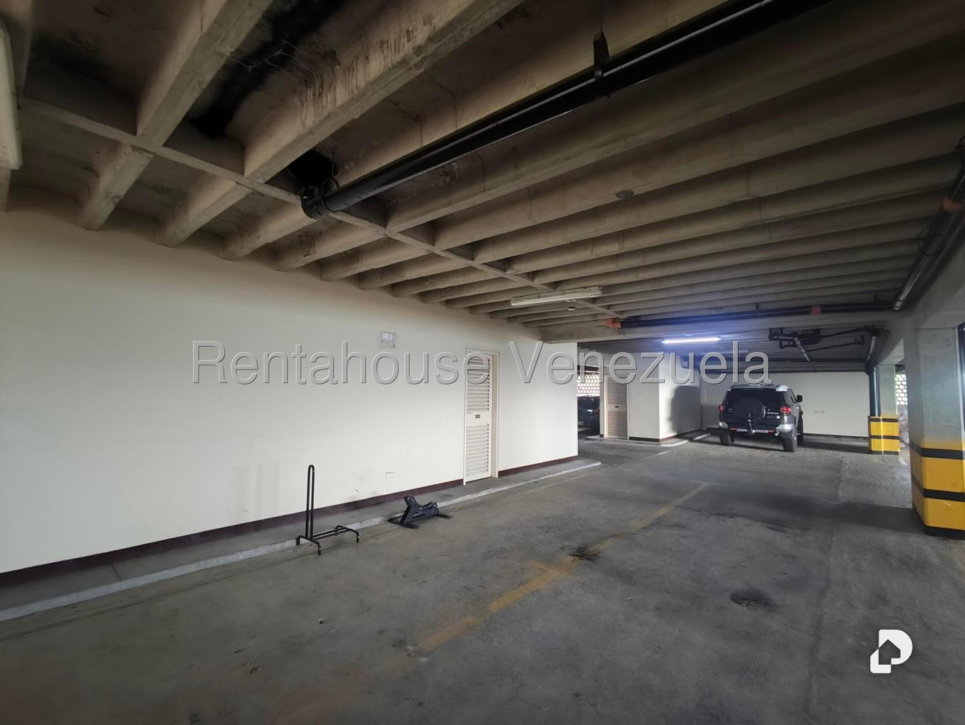 Apartamento en La Lagunita Country Club, Caracas – 26
