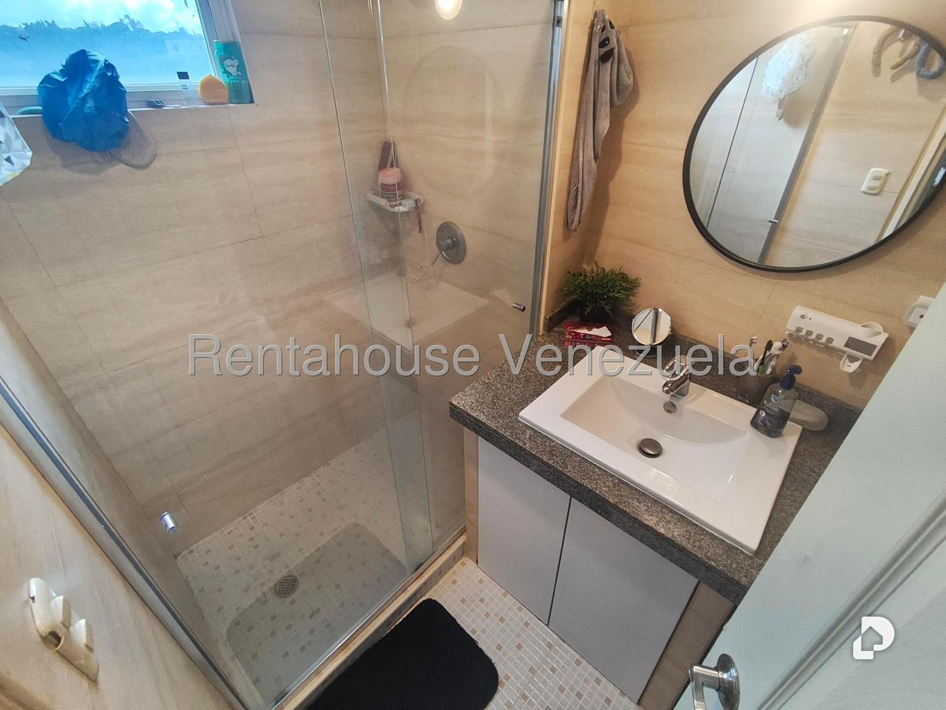 Apartamento en La Lagunita Country Club, Caracas – 20
