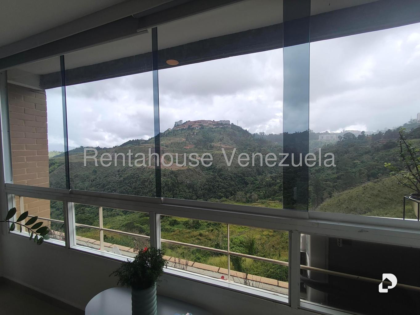 Apartamento en La Lagunita Country Club, Caracas – 11