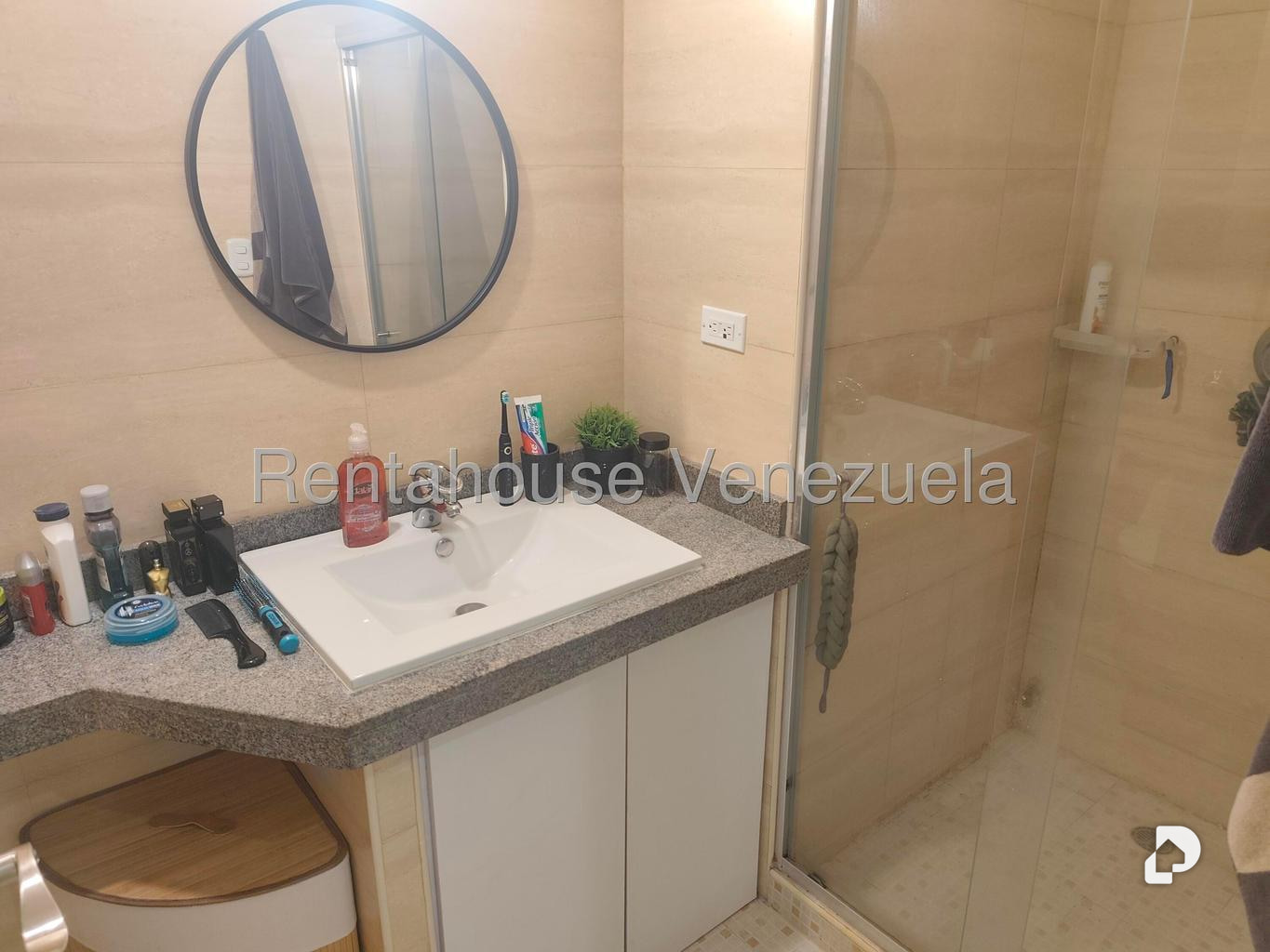 Apartamento en La Lagunita Country Club, Caracas – 17