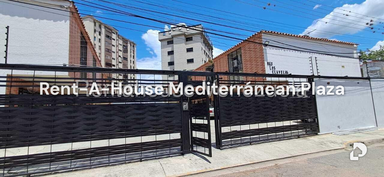 Casa en Las Quintas, Naguanagua – 1