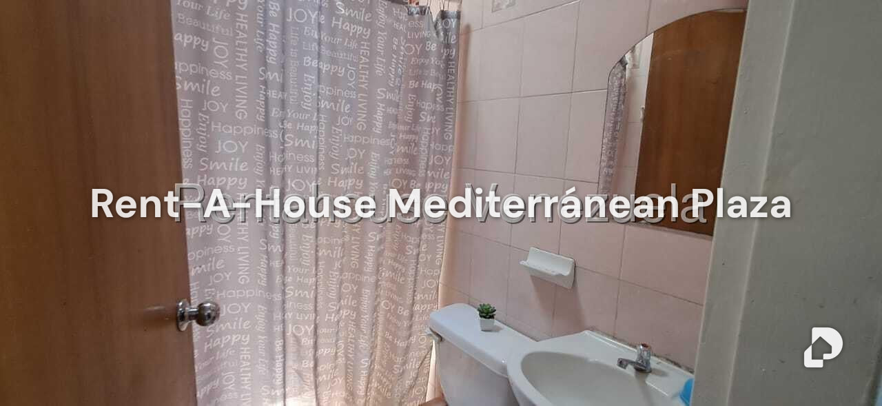 Casa en Las Quintas, Naguanagua – 28