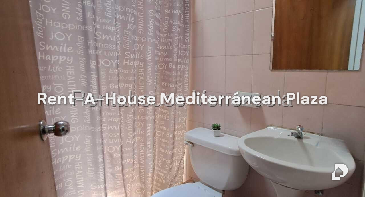 Casa en Las Quintas, Naguanagua – 27