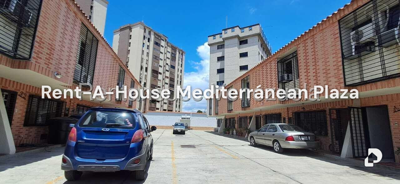 Casa en Las Quintas, Naguanagua – 5