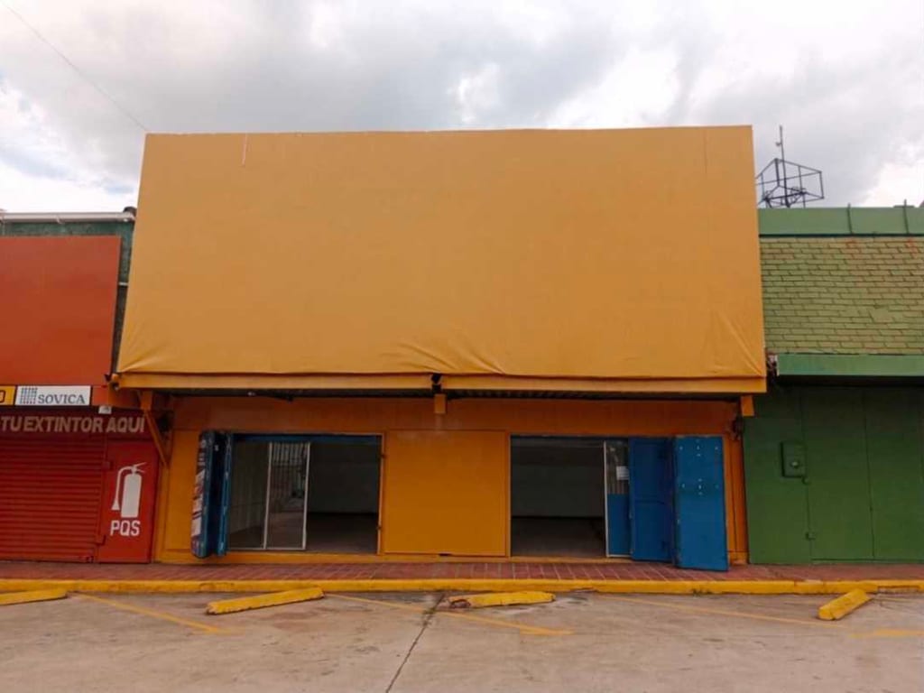 Local comercial en San Diego, Valencia - 1