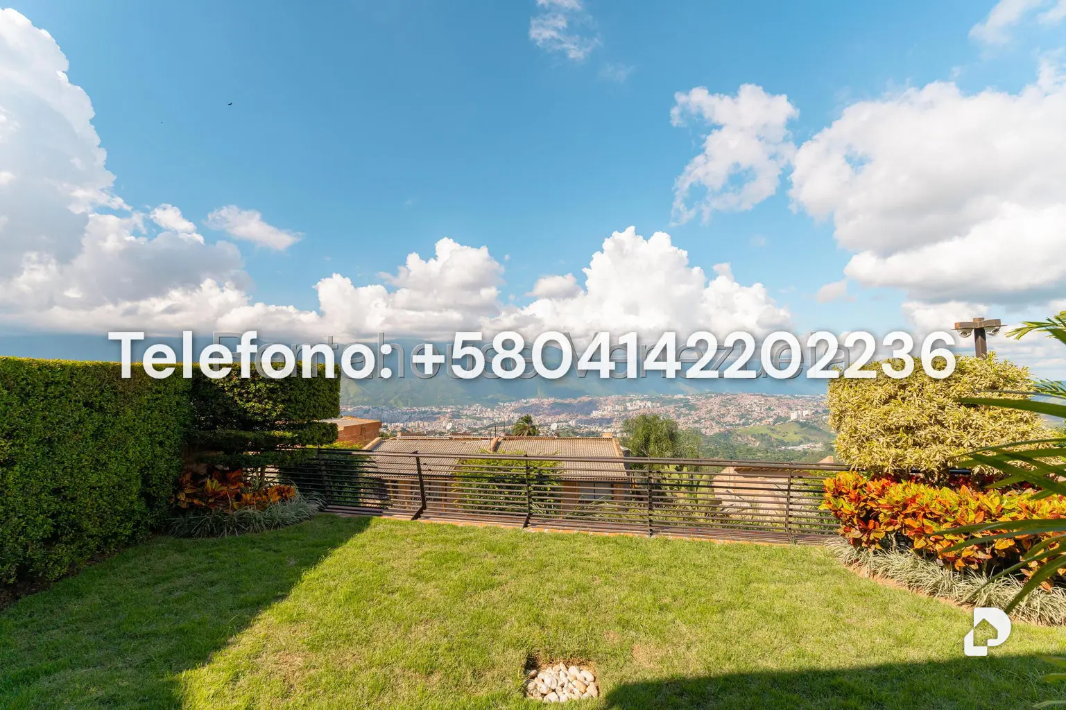 Casa en Alto Hatillo, Caracas – 24