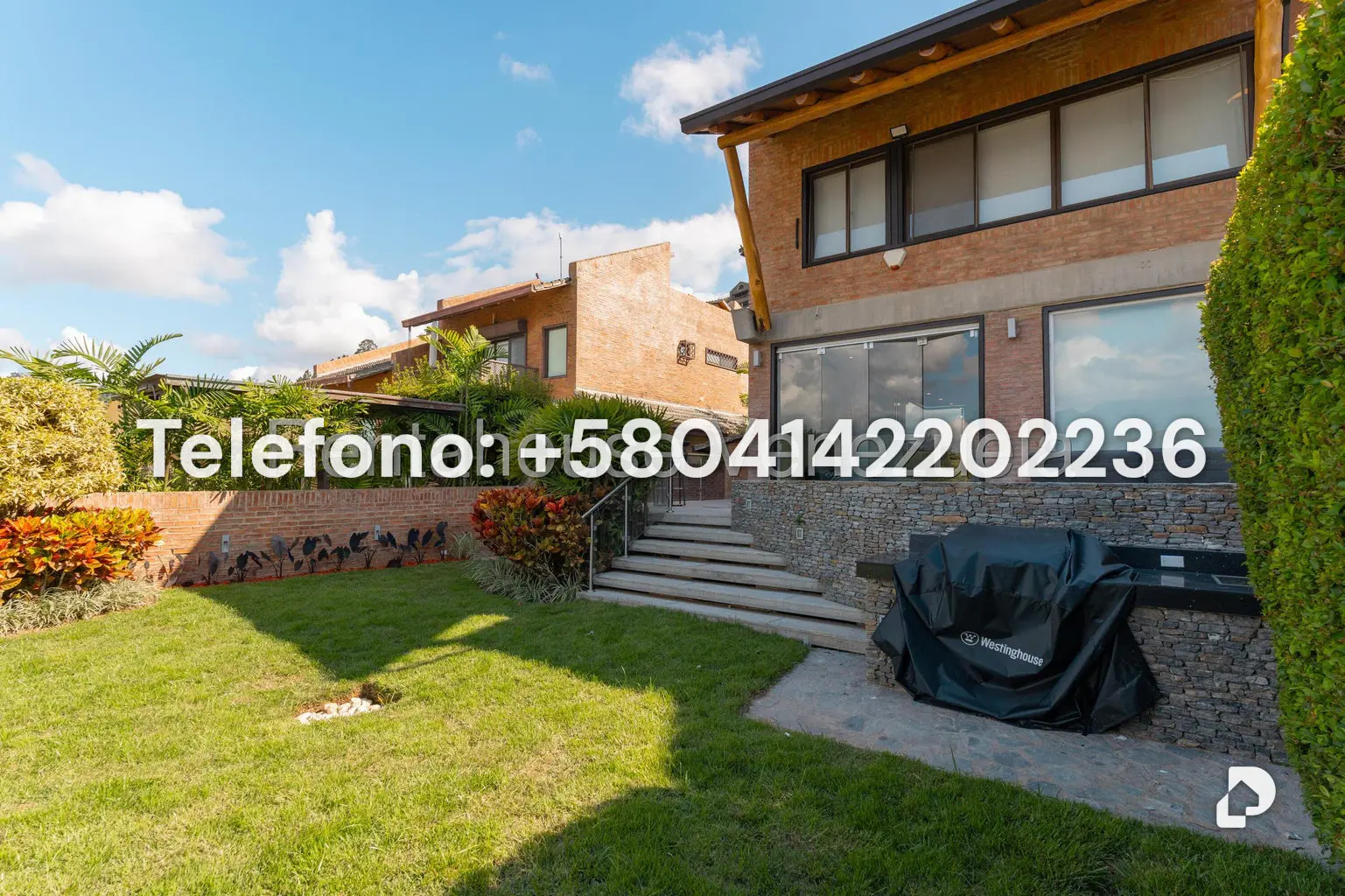 Casa en Alto Hatillo, Caracas – 23