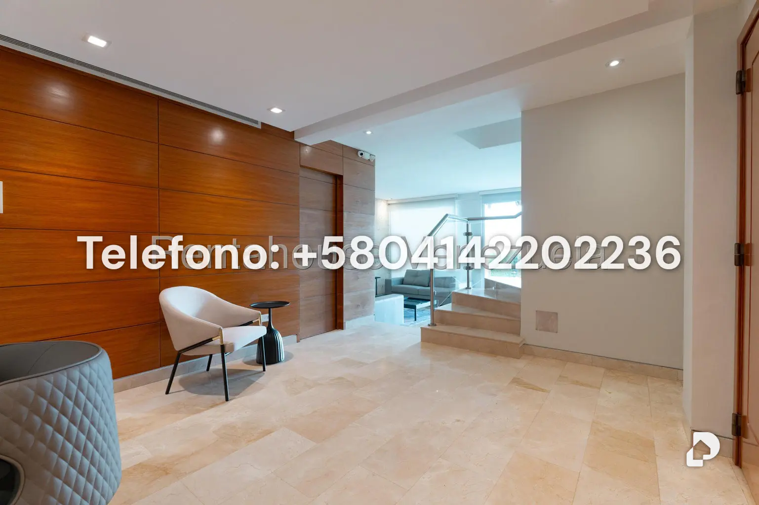 Casa en Alto Hatillo, Caracas – 8