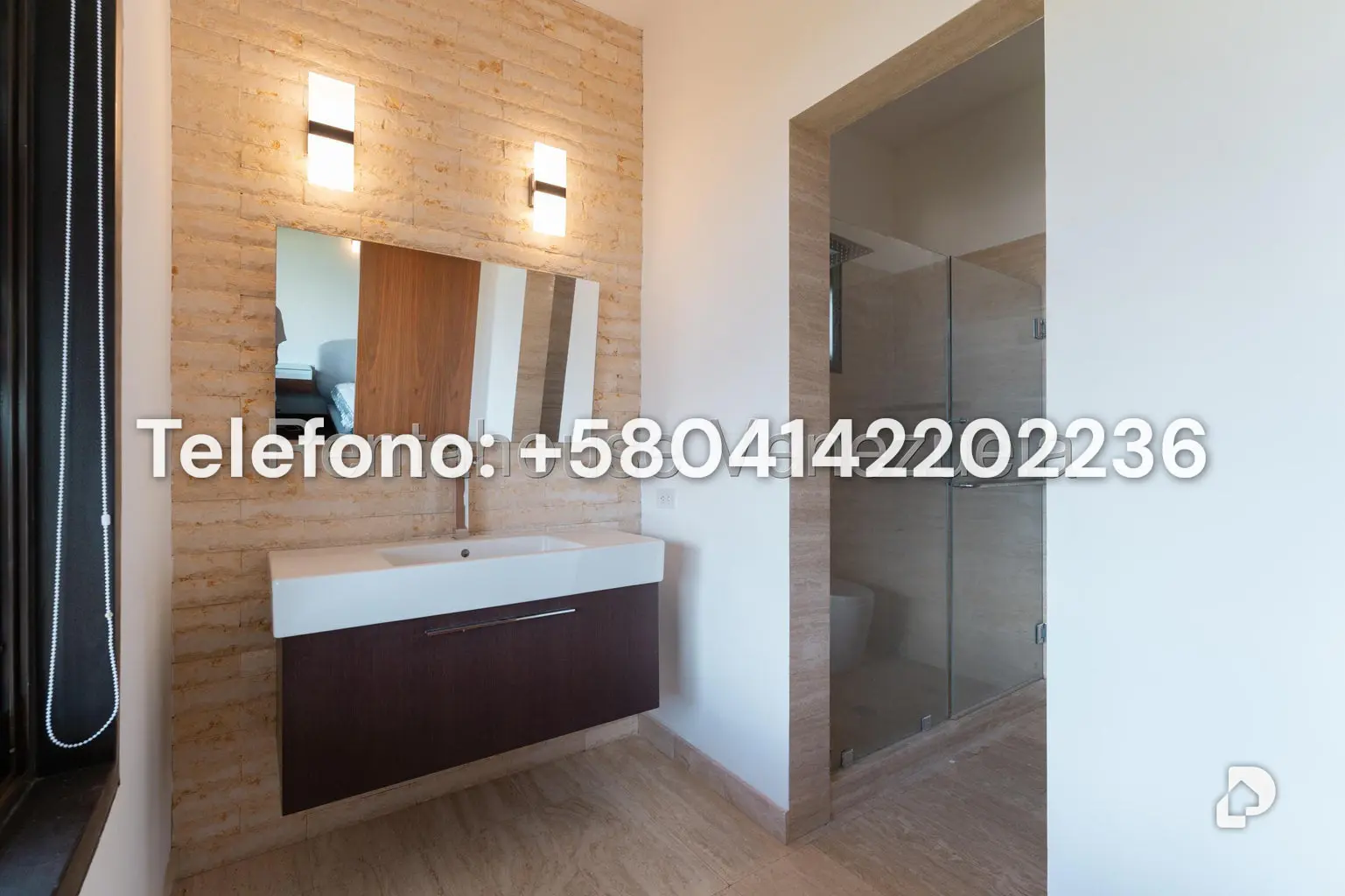 Casa en Alto Hatillo, Caracas – 31