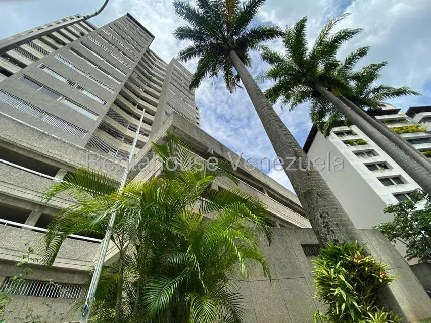 Apartamento en Manzanares, Caracas - 1
