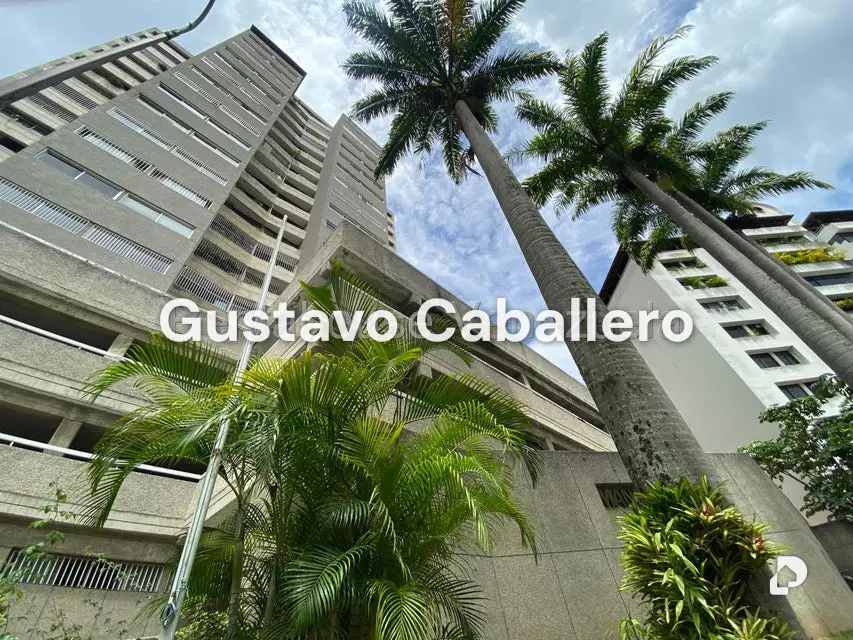 Apartamento en Manzanares, Caracas – 1