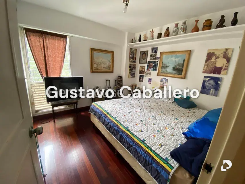 Apartamento en Manzanares, Caracas – 7