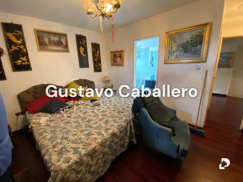 Apartamento en Manzanares, Caracas – 9